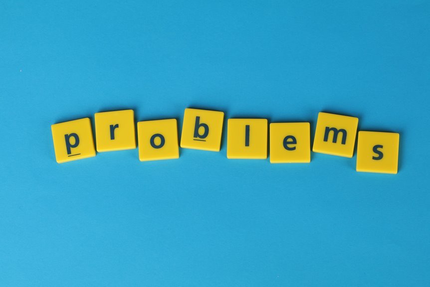 common 5052530598 troubles solutions