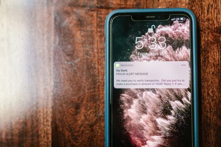 phone number issues and guidance