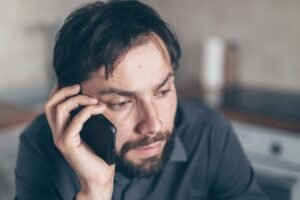 potential issues with call number