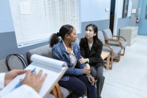 practical advice for concerns