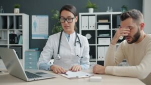 routine issues can hinder performance